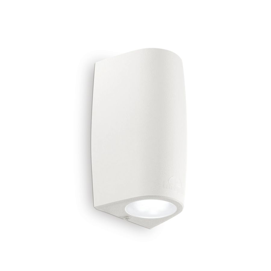 Απλίκα KEOPE AP1 Λευκό Ideal Lux 147765