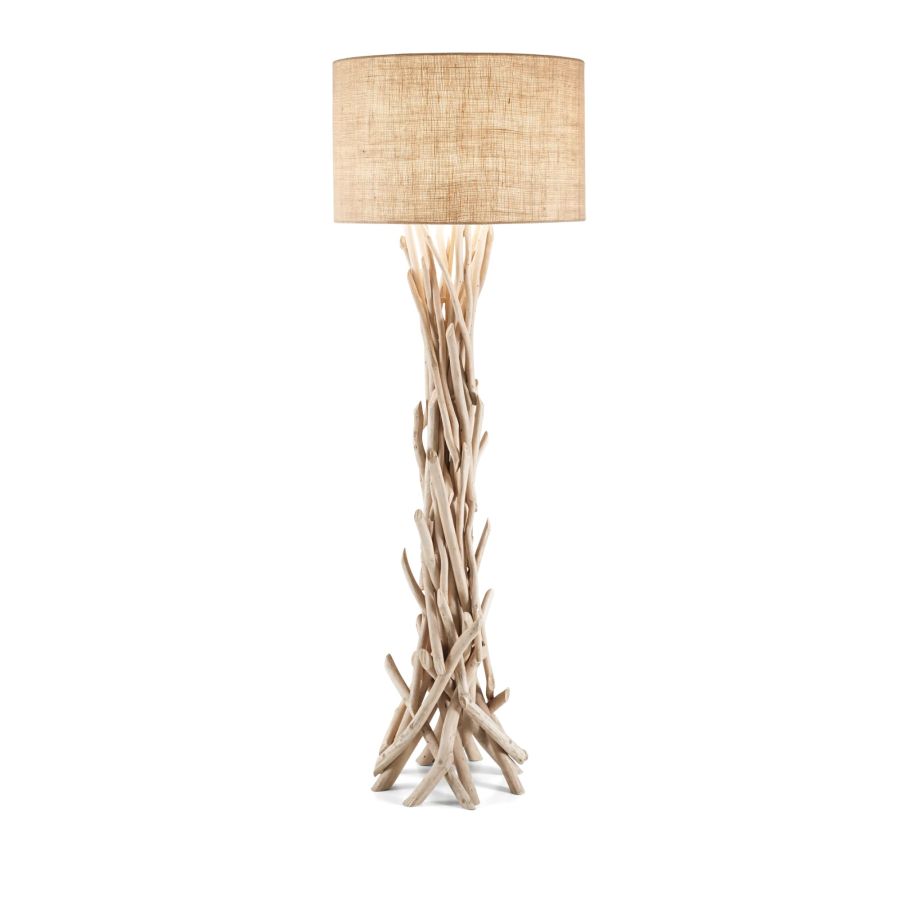 Φωτιστικό Δαπέδου DRIFTWOOD PT1 Ideal Lux 148939