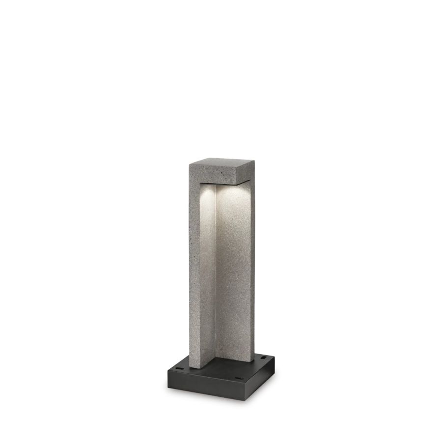 Φωτιστικό Δαπέδου TITANO PT H49 4000K Ideal Lux 157856