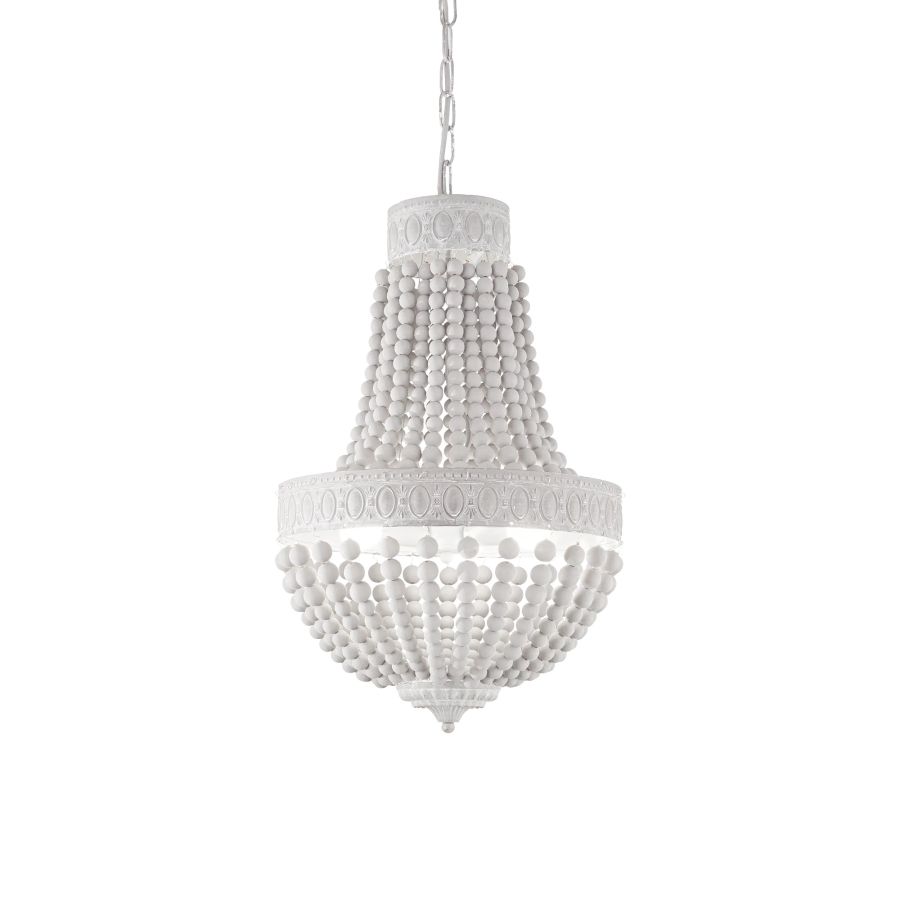 Κρεμαστό Φωτιστικό MONET SP6 Ideal Lux 162751