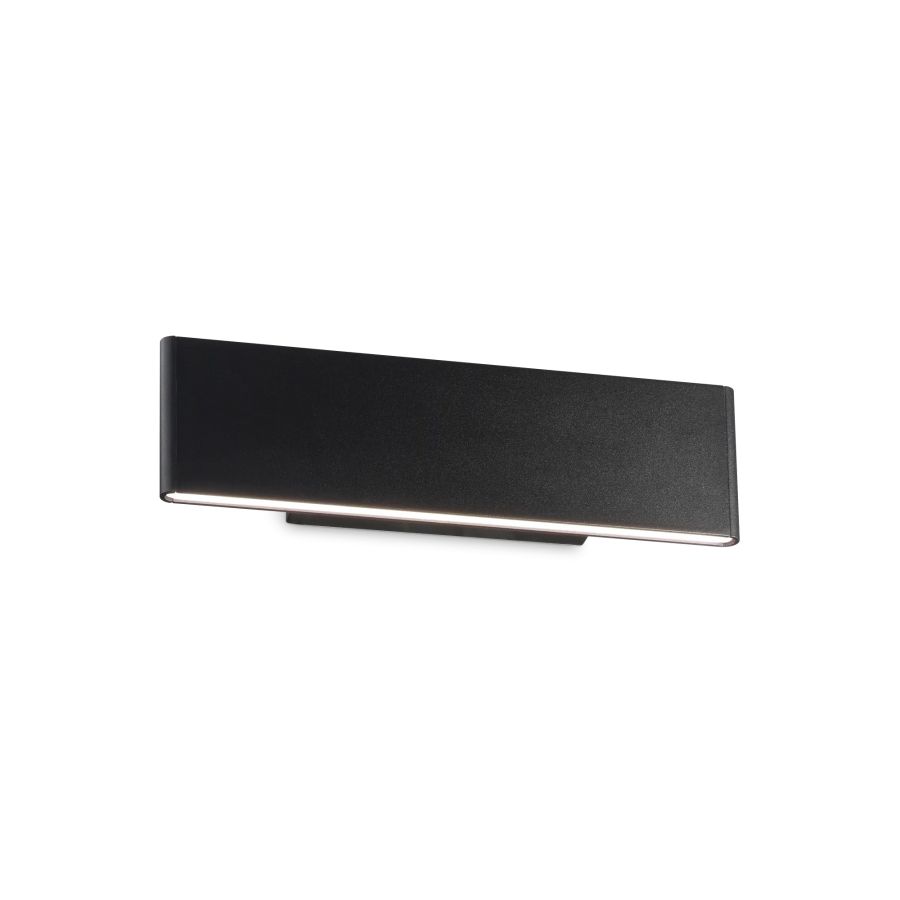 Απλίκα DESK AP2 Μαύρο Ideal Lux 173252