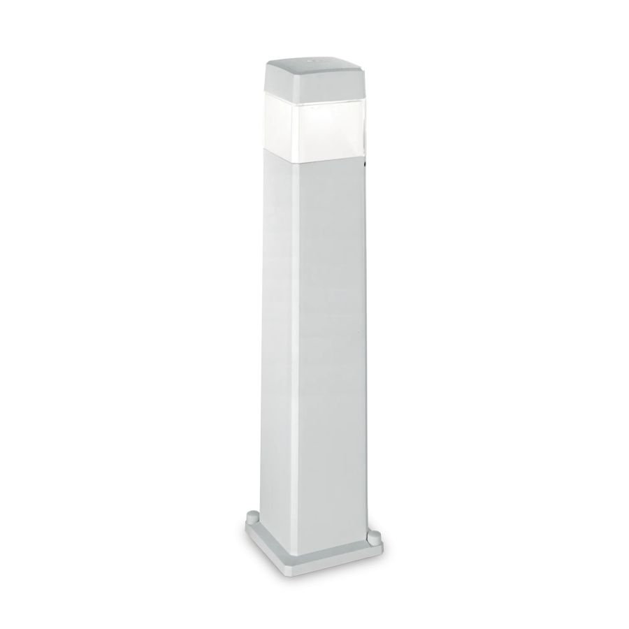 Φωτιστικό Δαπέδου COSMO PT1 GRIGIO Ideal Lux 187884