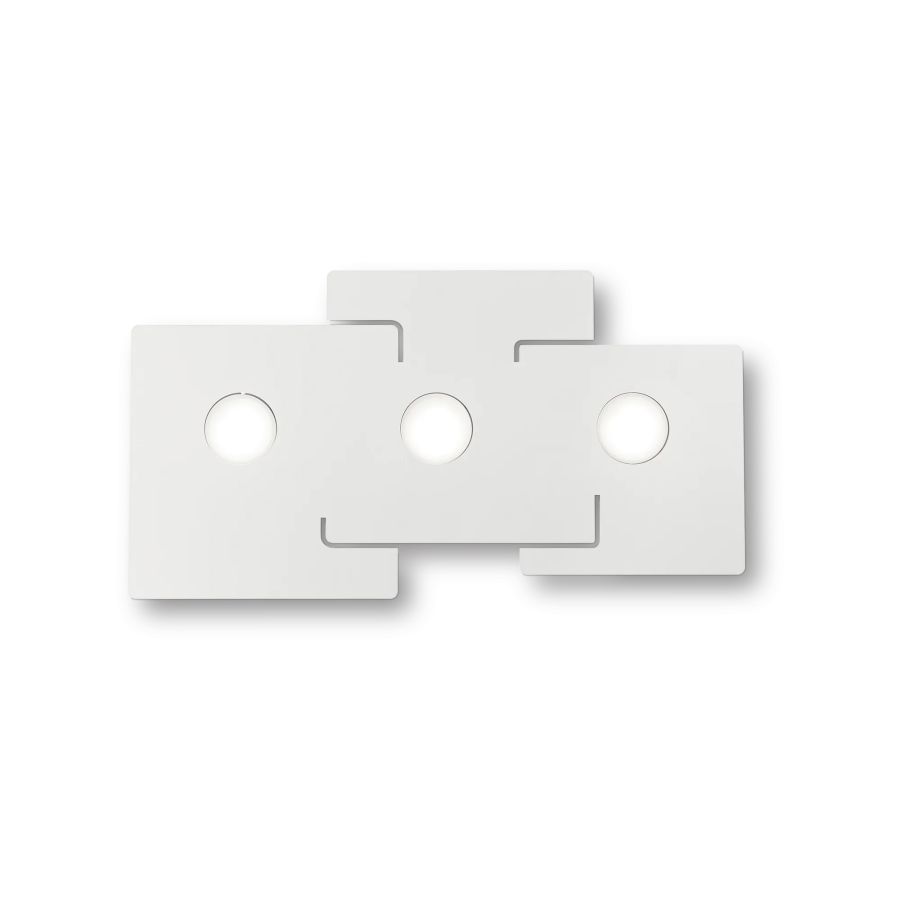 Φωτιστικό Οροφής TOTEM PL3 Ideal Lux 215761