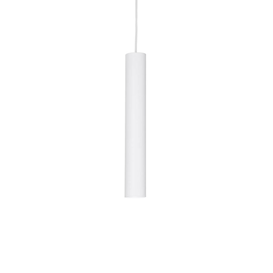 Προβολέας LOOK TR 3-PHASE Λευκό Ideal Lux 231662