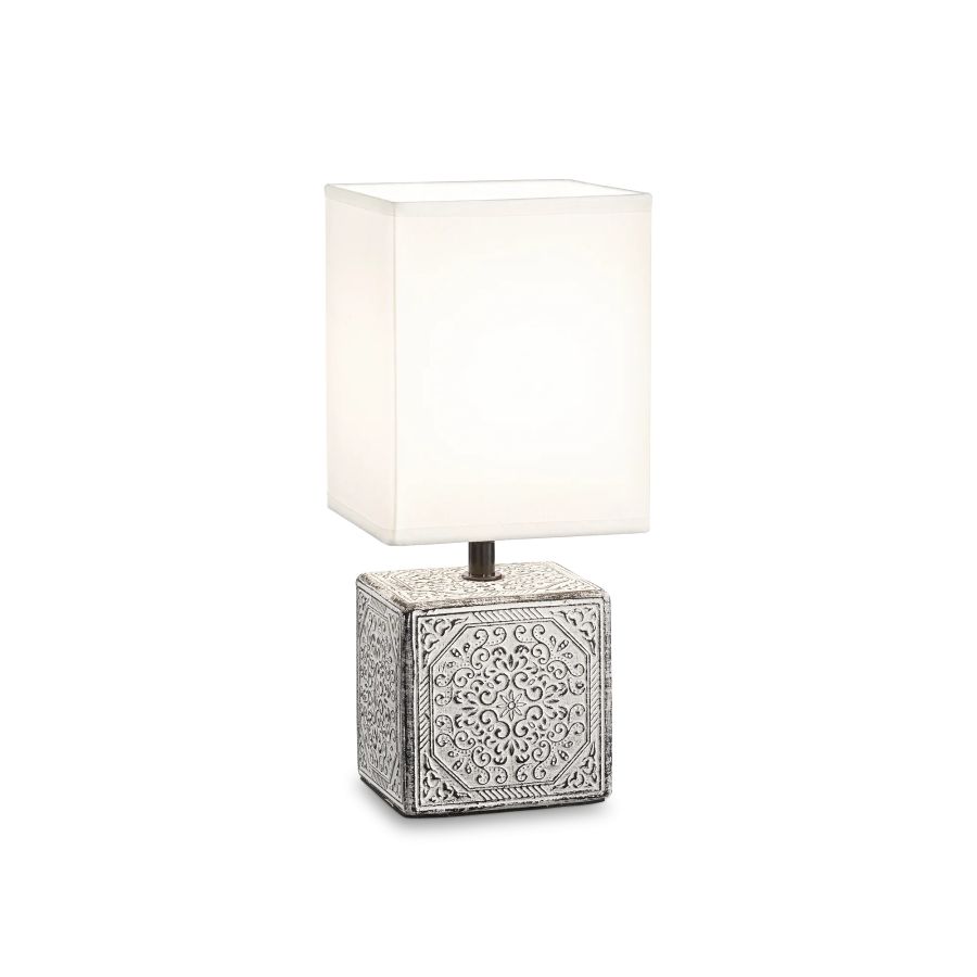 Επιτραπέζιο Φωτιστικό KALI'-1 TL1 Ideal Lux 245348