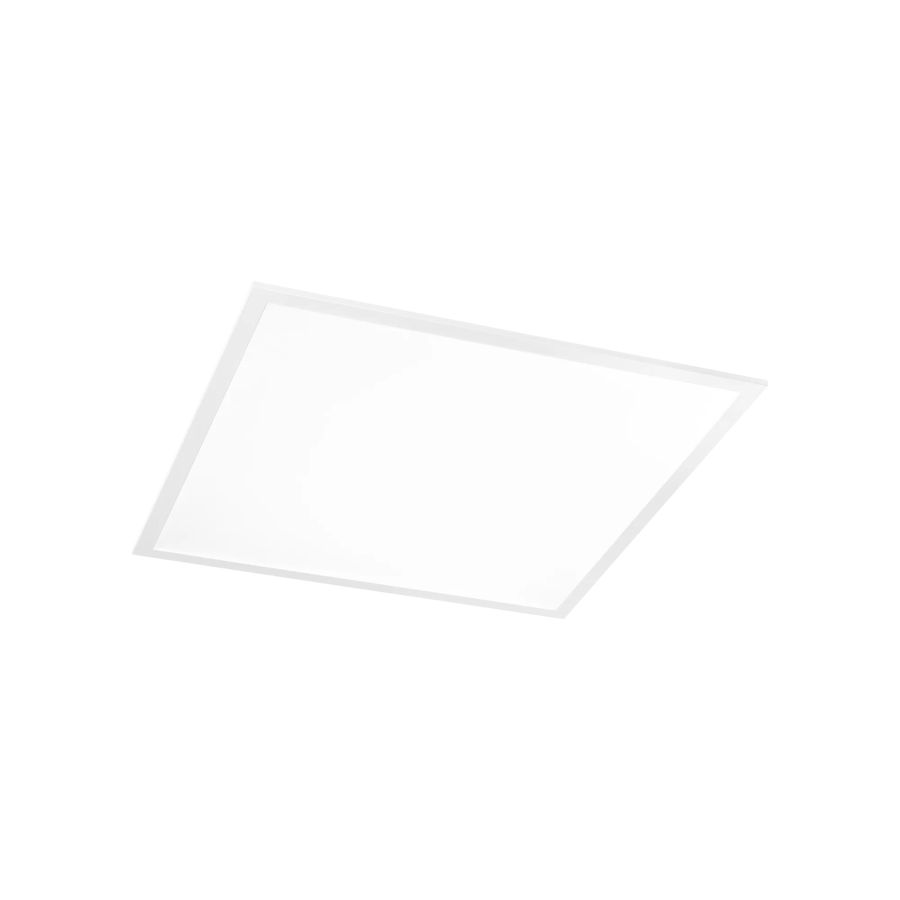 Χωνευτό Φωτιστικό LED PANEL FI 60X60 40W CRI90 3000K Ideal Lux 246390