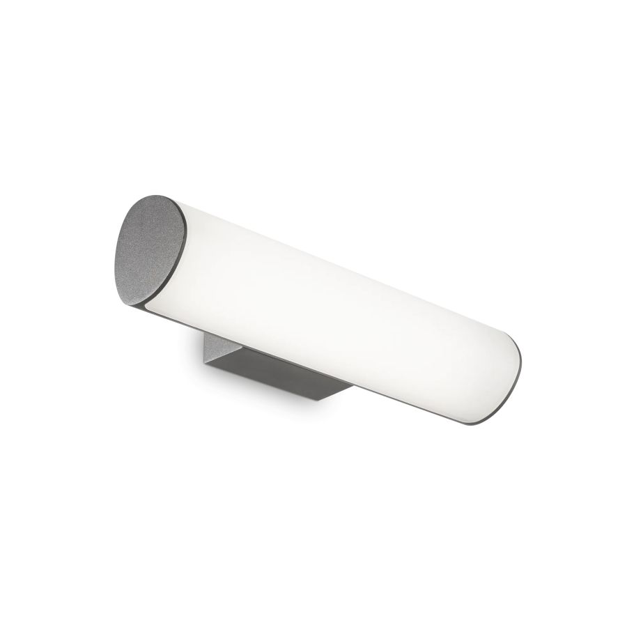 Απλίκα ETERE AP Ανθρακί 3000K Ideal Lux 246925