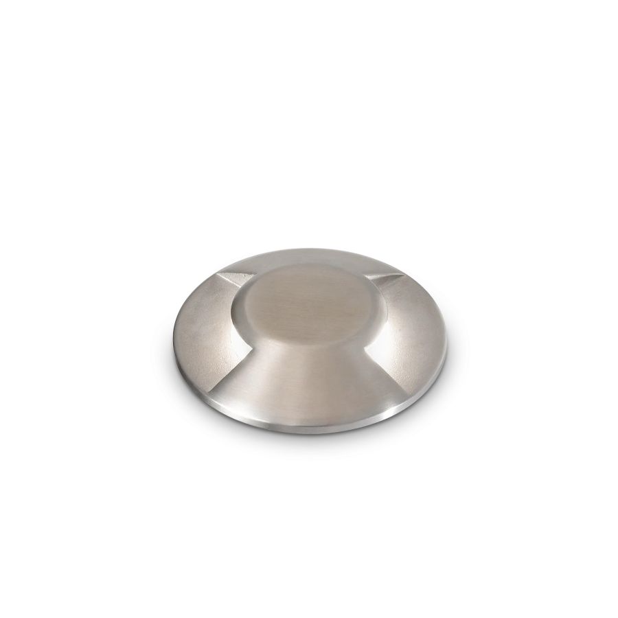 Χωνευτό Φωτιστικό ROCKET FI D90 DOUBLE 3000K Ideal Lux 247151