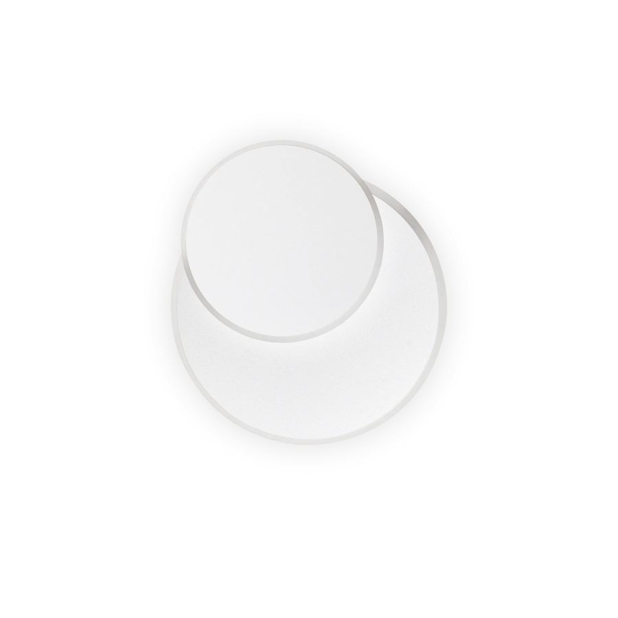 Απλίκα POUCHE AP ROUND Ideal Lux 259345