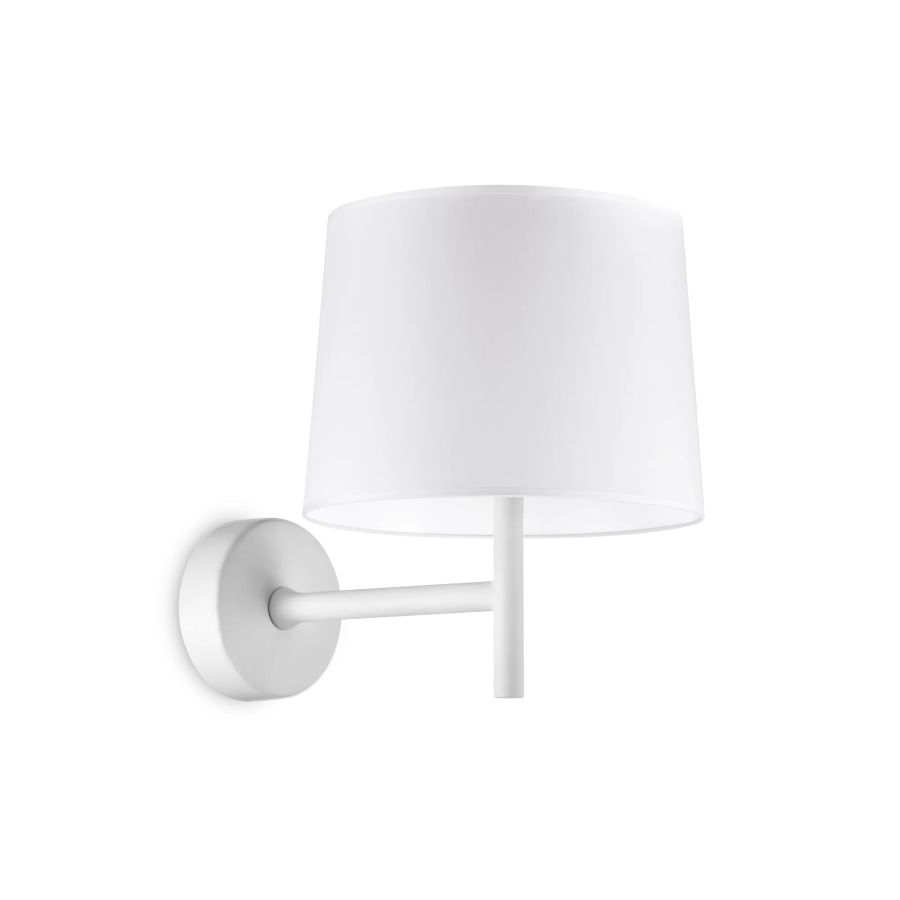 Απλίκα SET UP MAP1 Λευκό Ideal Lux 259765