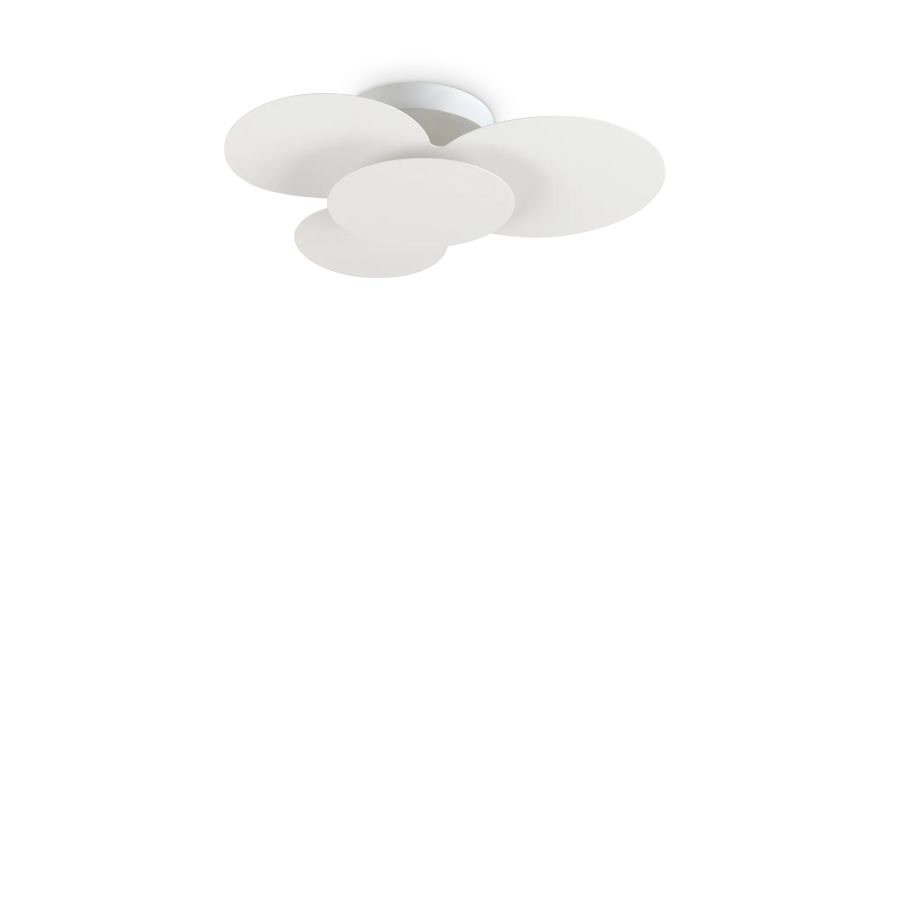 Φωτιστικό Οροφής CLOUD PL D52 Ideal Lux 263519