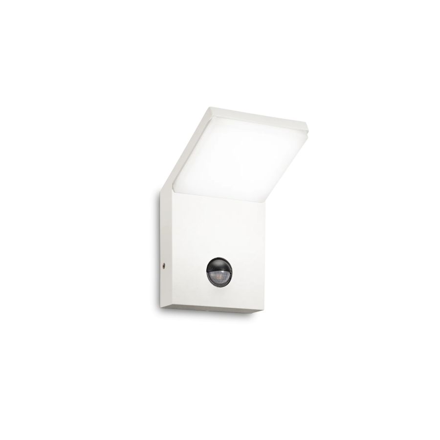 Απλίκα STYLE AP SENSOR Λευκό 3000K Ideal Lux 269146