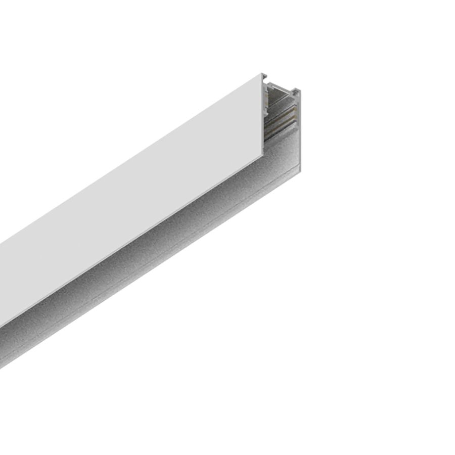 Προφίλ EGO HIGH BINARIO 1 MT BI Ideal Lux 282886