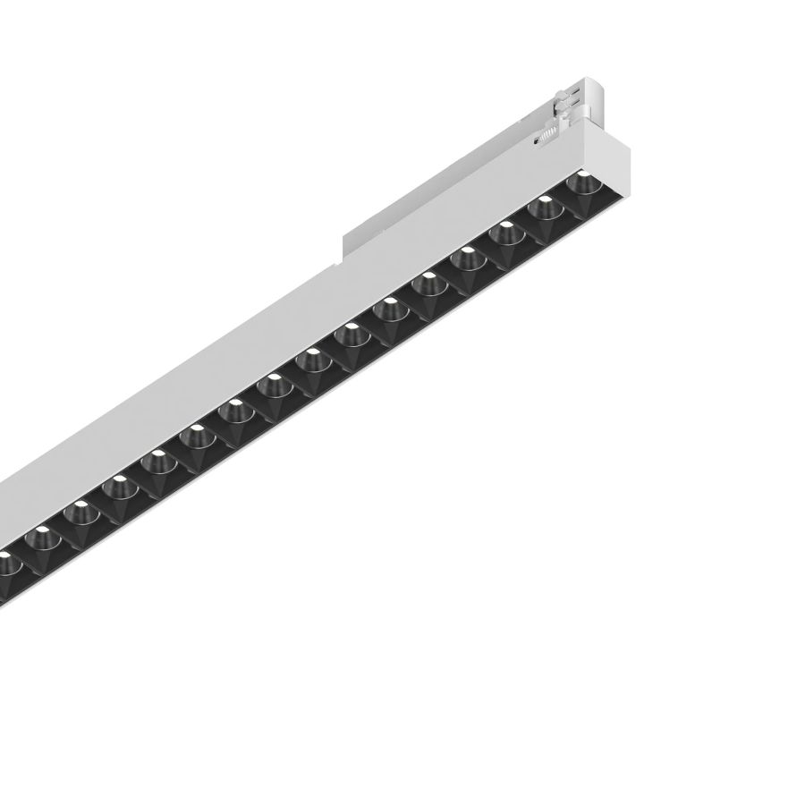 Προβολέας DISPLAY ACCENT D1065 ON-OFF 4000K Λευκό Ideal Lux 283531