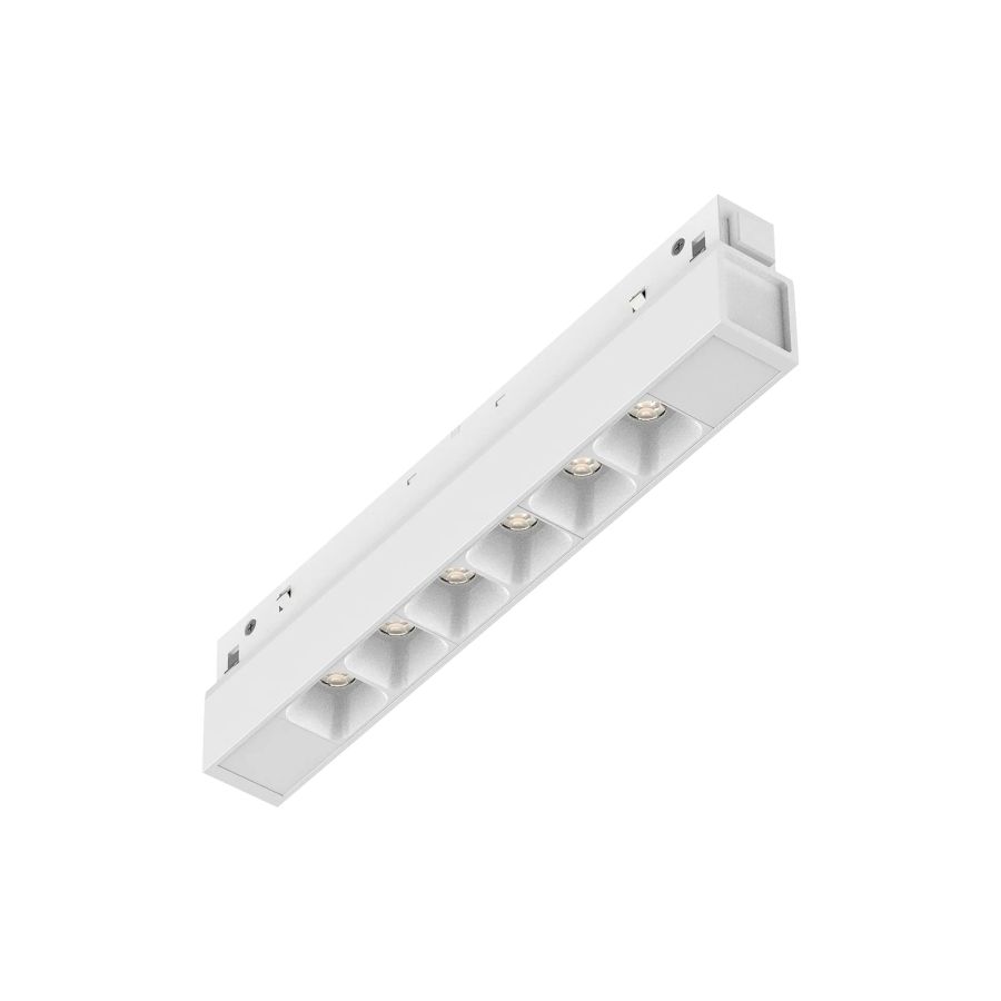 Γραμμικό Σύστημα Φωτισμού EGO ACCENT 07W 3000K DALI BI Ideal Lux 286068