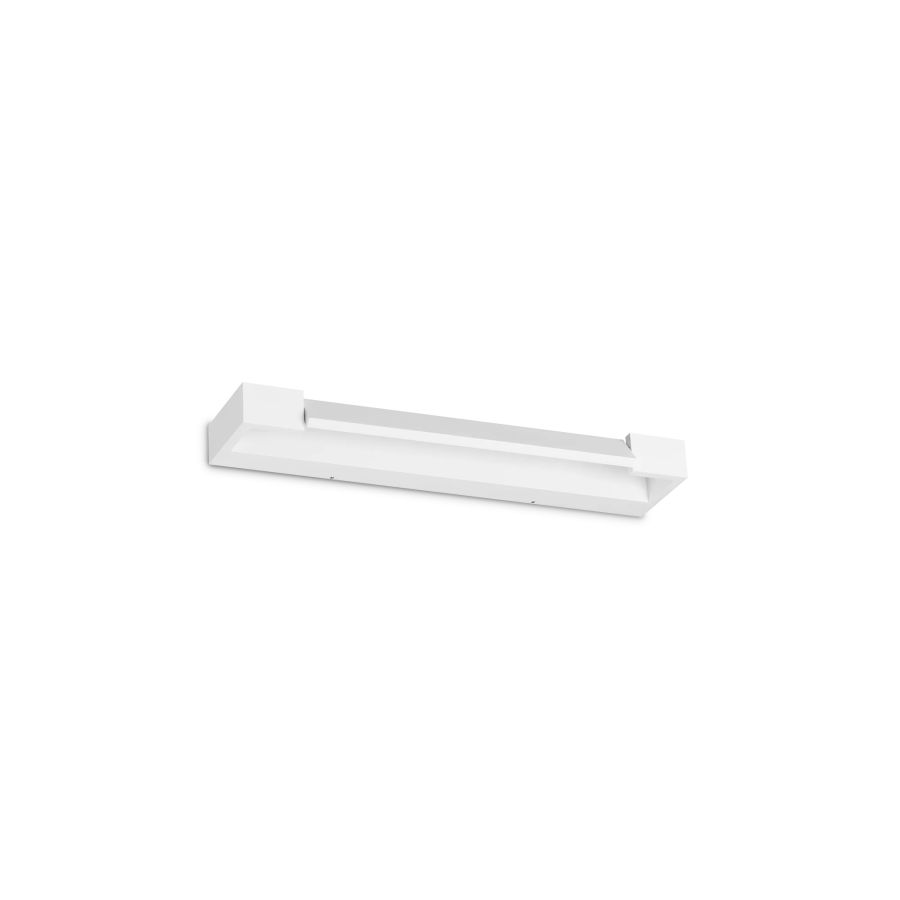 Απλίκα BALANCE AP D45 Λευκό Ideal Lux 287560