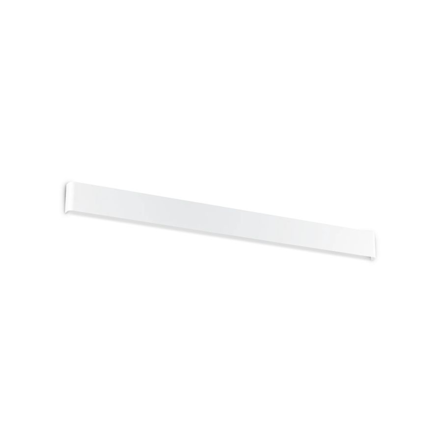 Απλίκα DELTA LED AP D110 Λευκό 3000K Ideal Lux 287607