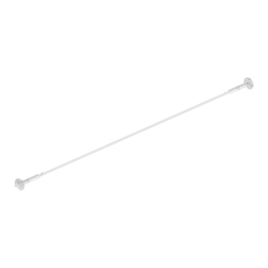 Ταινία LED TESI 20mm 10 MT Λευκό Ideal Lux 302287