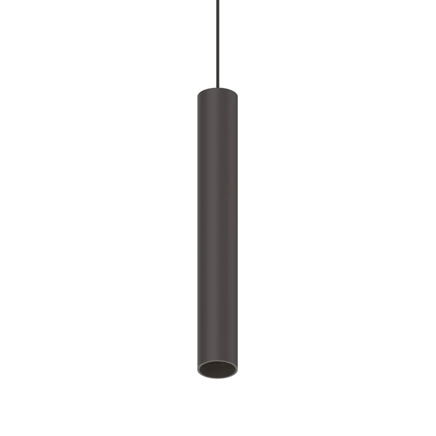 Γραμμικό Σύστημα Φωτισμού EGO PENDANT TUBE 12W 3000K 1-10V NE Ideal Lux 303574