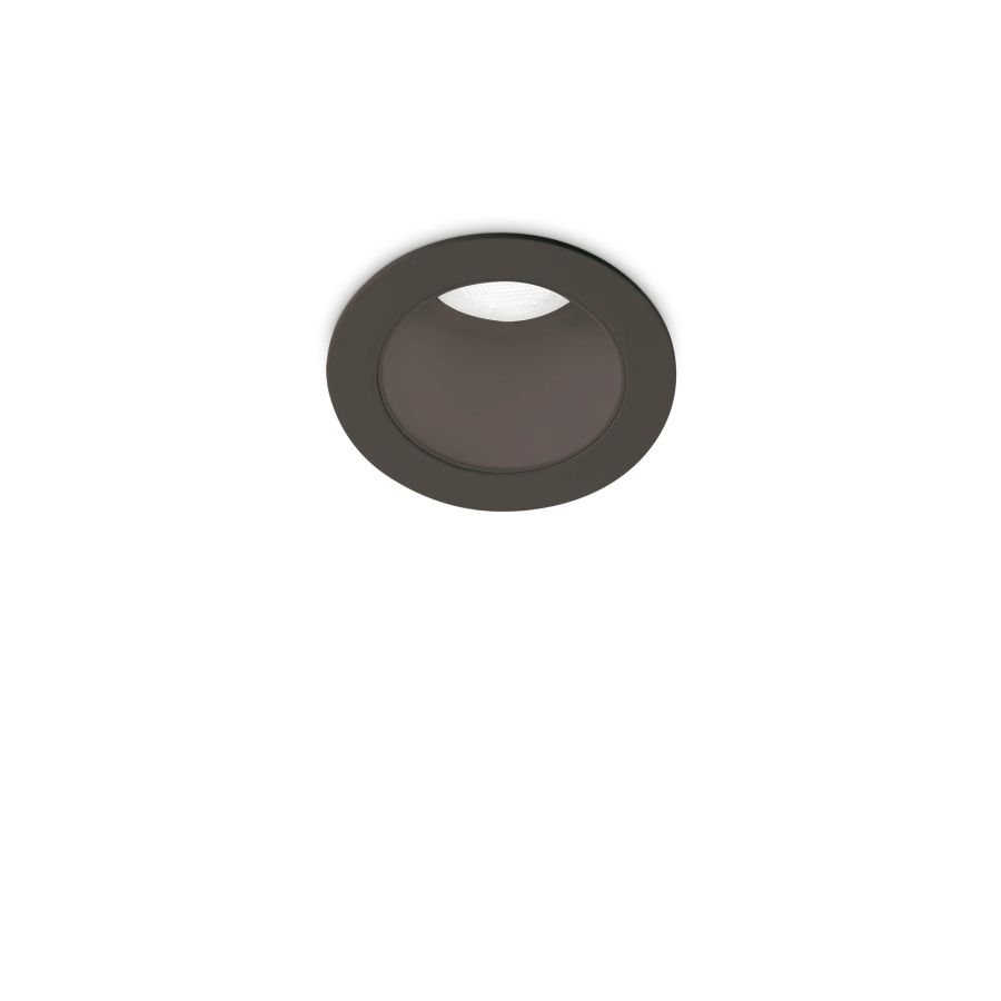 Χωνευτό Φωτιστικό QUARK FI 3.0W 3000K NE Ideal Lux 305851