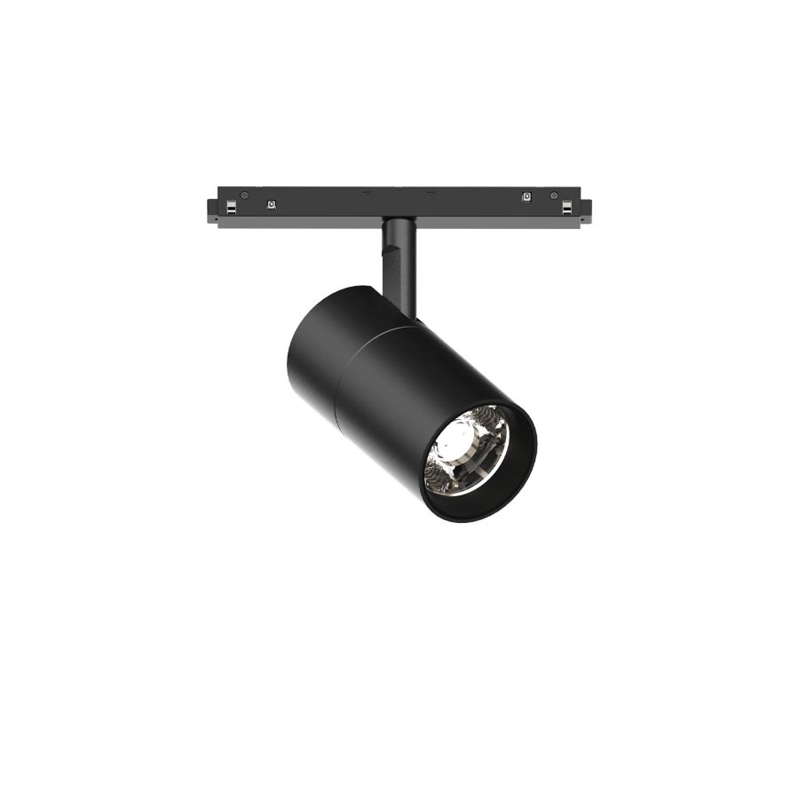 Γραμμικό Σύστημα Φωτισμού EGO SPOT SINGLE 19W 3000K DALI NE Ideal Lux 307534