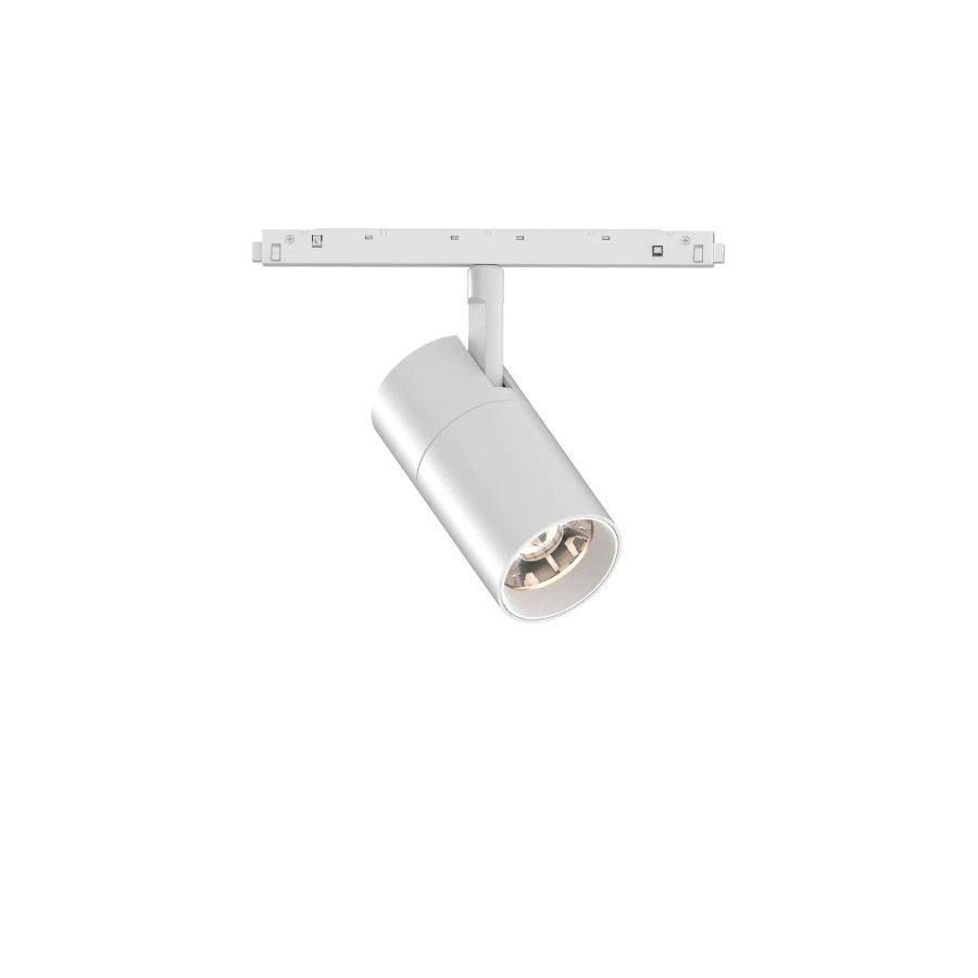 Γραμμικό Σύστημα Φωτισμού EGO SPOT SINGLE 19W 3000K DALI BI Ideal Lux 307541