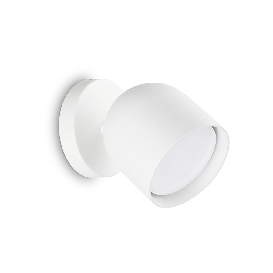 Απλίκα DODO AP1 Λευκό Ideal Lux 314105