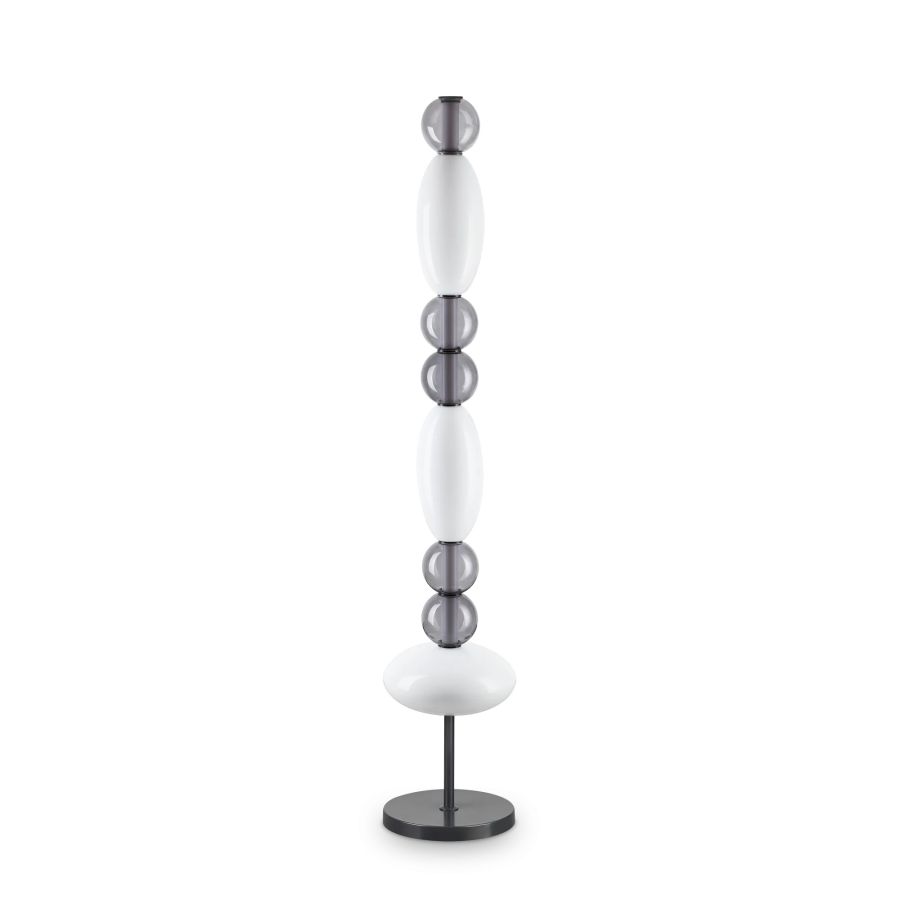 Φωτιστικό Δαπέδου LUMIERE PT Ideal Lux 314198