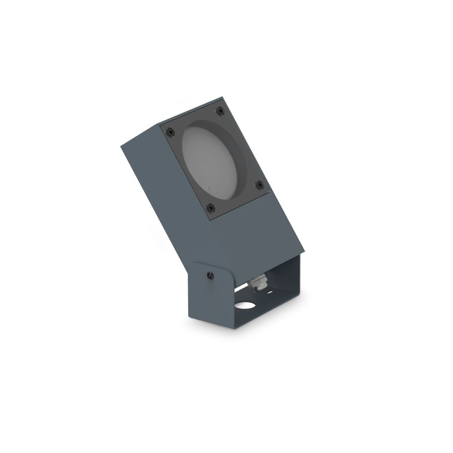 Προβολέας SIRIO PR1 Ανθρακί Ideal Lux 318233