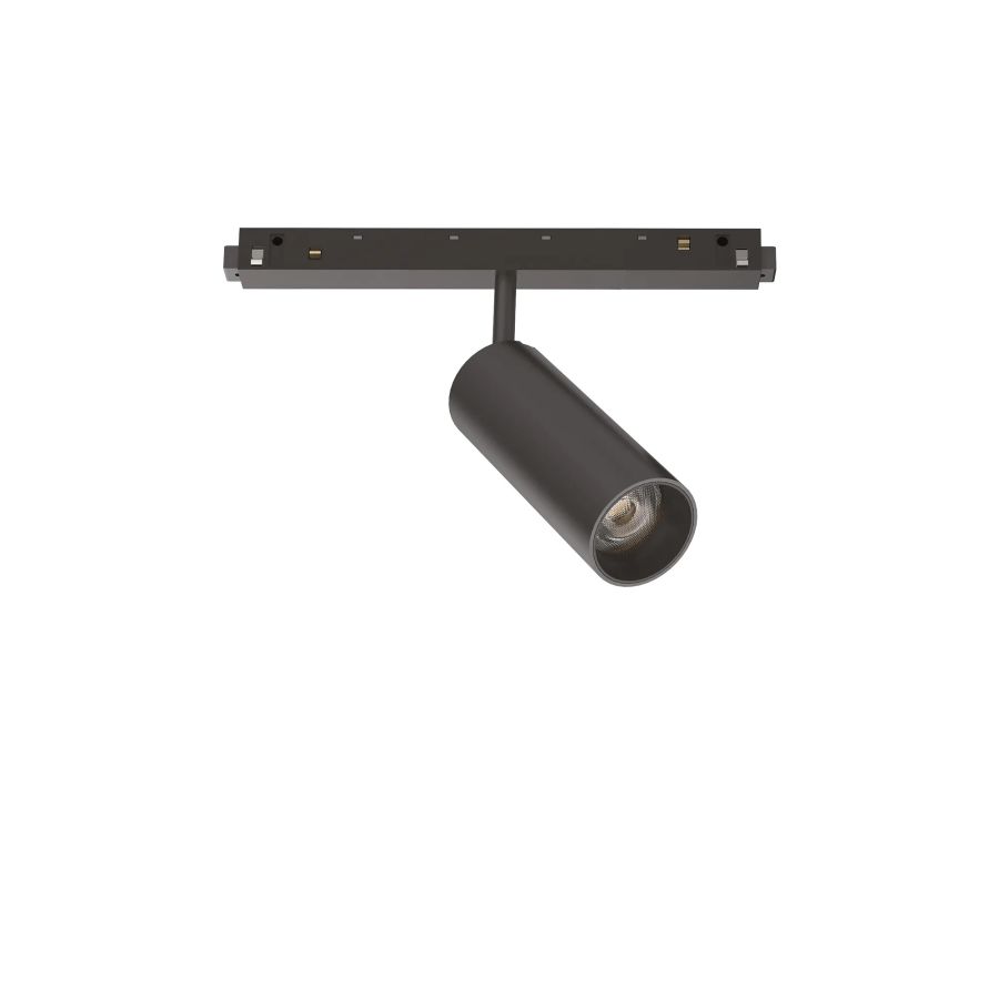 Γραμμικό Σύστημα Φωτισμού EGO SPOT SINGLE 12W 4000K ON-OFF NE Ideal Lux 321967