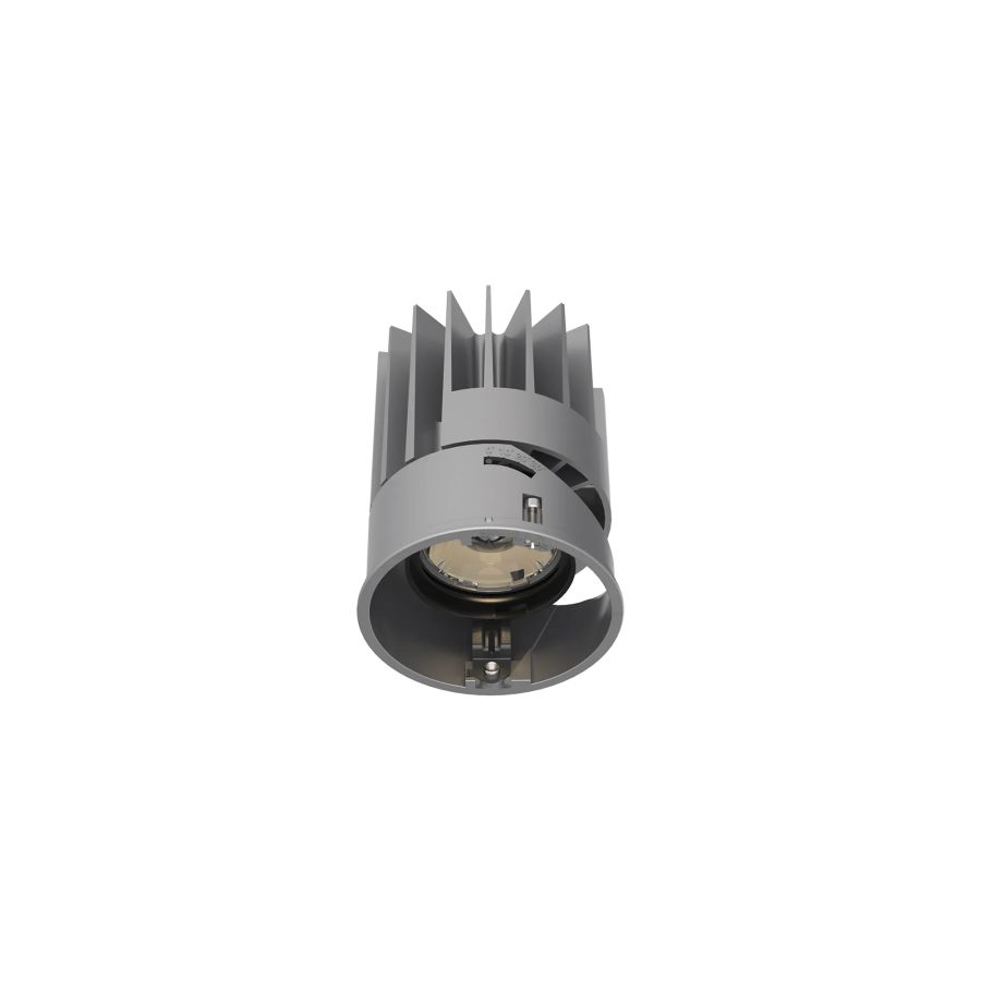 Χωνευτό Φωτιστικό ZEUS SOURCE 21W 4000K Ideal Lux 324852