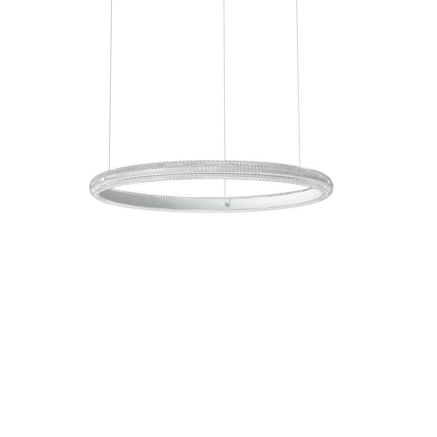 Κρεμαστό Φωτιστικό MIRACLE SP D60 Ideal Lux 325828