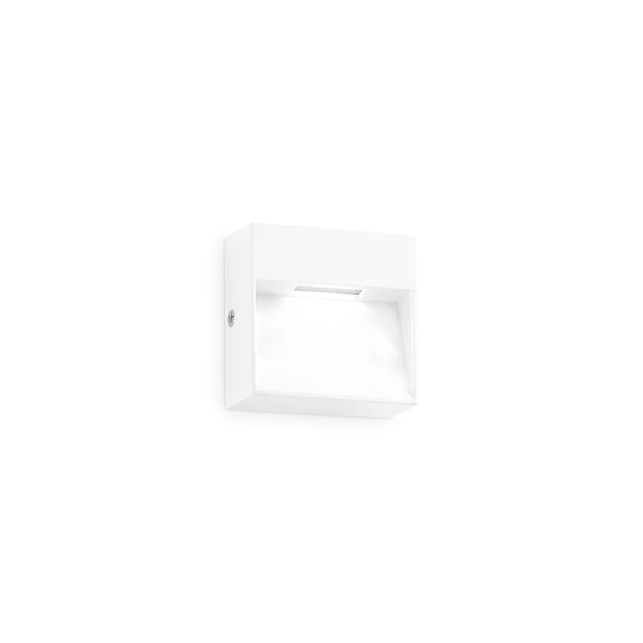 Απλίκα DEDRA AP BIG Λευκό Ideal Lux 328638