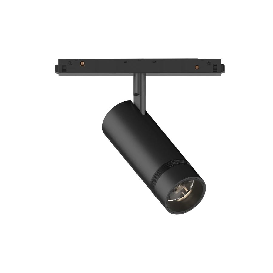 Γραμμικό Σύστημα Φωτισμού EGO SPOT 10W 20°-40° ZOOM 3000K ON-OFF NE Ideal Lux 330730