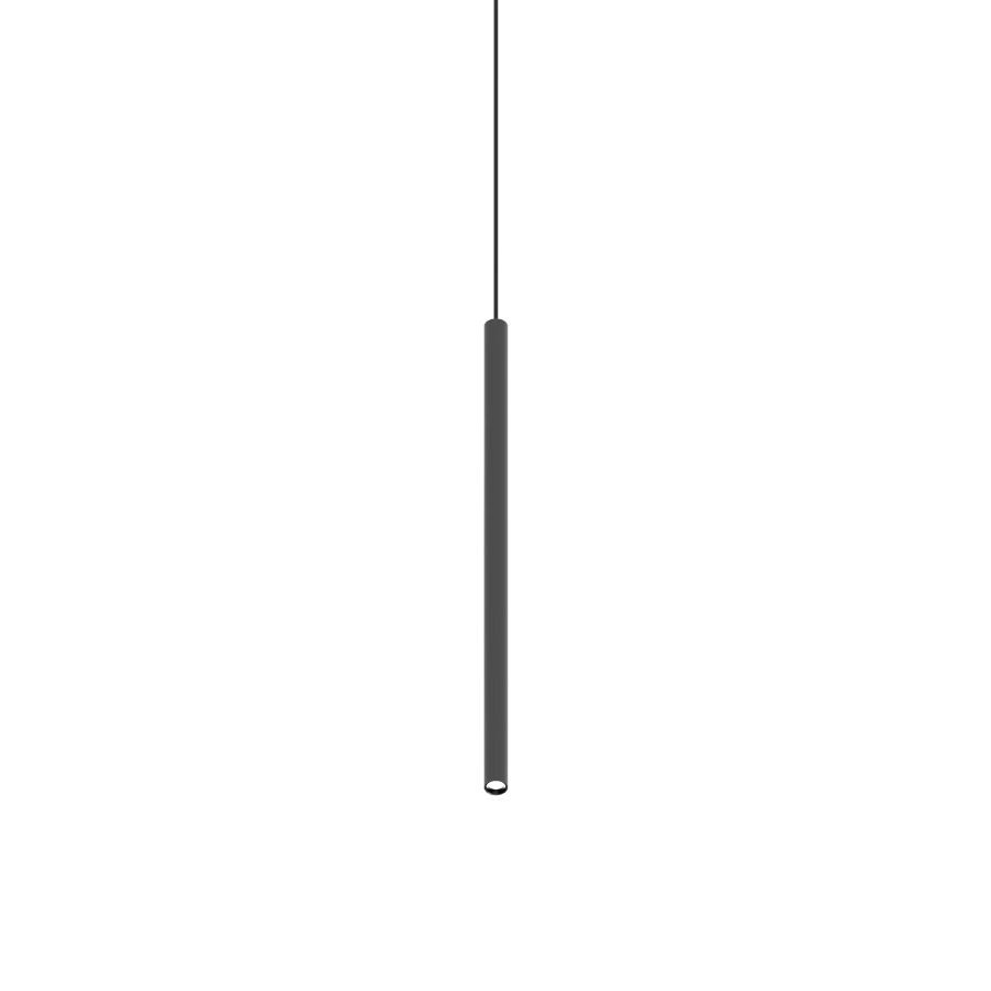 Γραμμικό Σύστημα Φωτισμού EGO PENDANT TUBE 5.5W 3000K ON-OFF NE Ideal Lux 332451