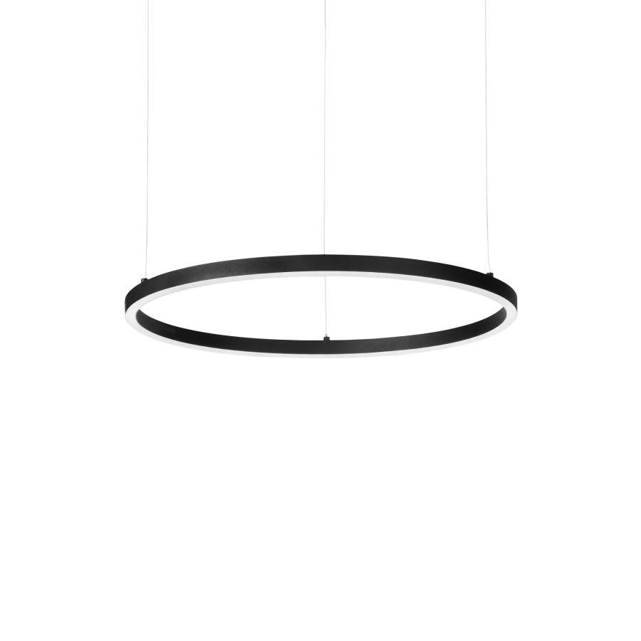 Κρεμαστό Φωτιστικό ORACLE SLIM SP D050 ROUND 4000K DALI NE Ideal Lux 342023