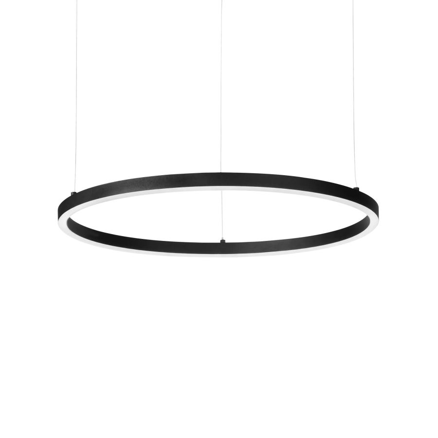 Κρεμαστό Φωτιστικό ORACLE SLIM SP D090 ROUND 4000K DALI NE Ideal Lux 342122