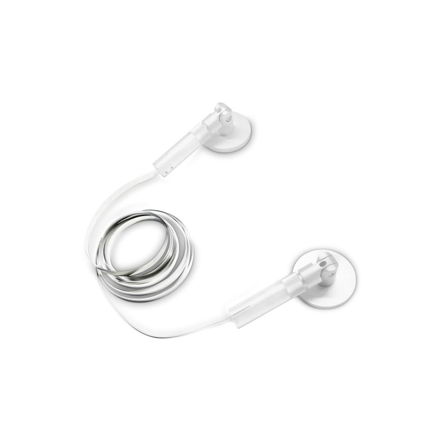 Ταινία LED TESI 08mm 05 MT Λευκό Ideal Lux 344928