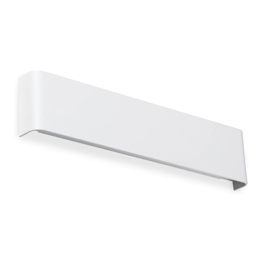 Απλίκα DELTA LED AP D041 Λευκό 4000K Ideal Lux 345192