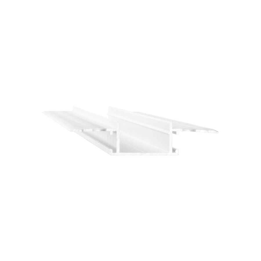 Γραμμικό Σύστημα Φωτισμού SLOT REC TRIMLESS D65XD14 3000 mm AL Ideal Lux 346779