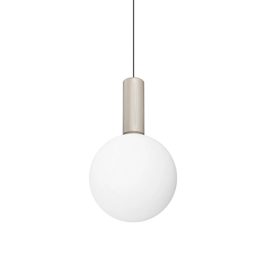 Κρεμαστό Φωτιστικό ODEON SP1 D20 Ideal Lux 349206