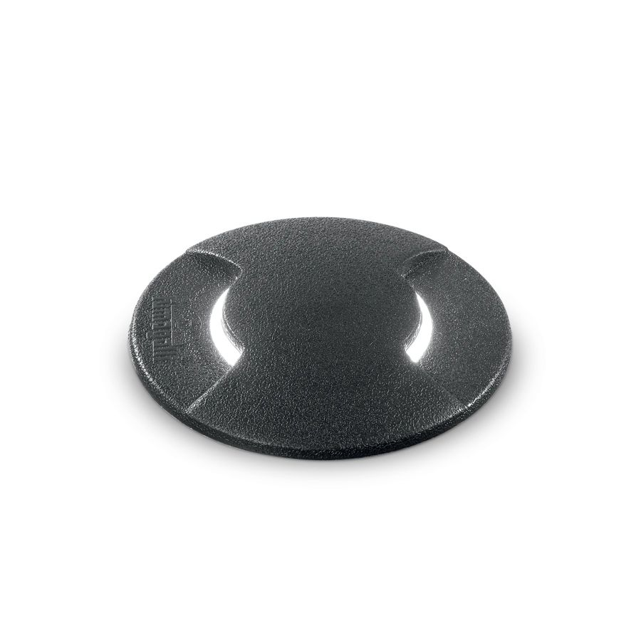 Χωνευτό Φωτιστικό WAY FI D160 ROUND DOUBLE Ideal Lux 351568