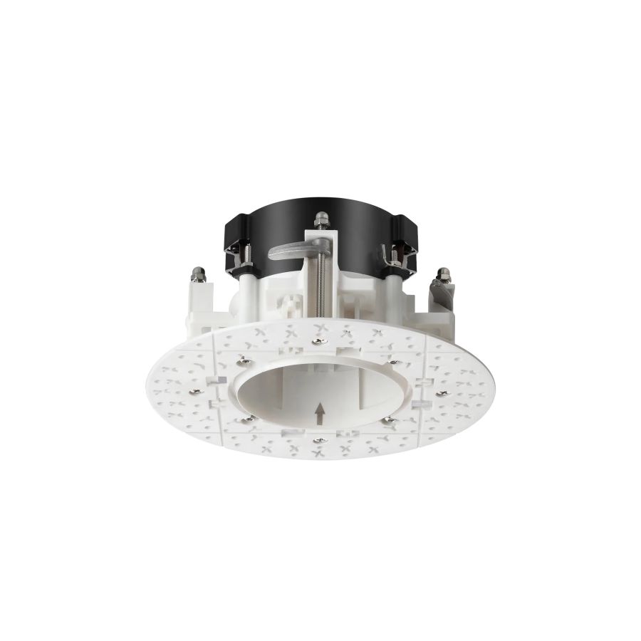 ACCESSORI BEYOND CORNICE SENZA BORDO 10W Ideal Lux 355948