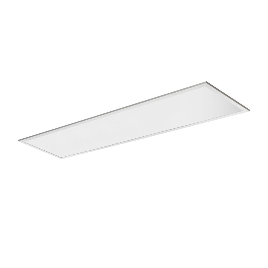 Χωνευτό Φωτιστικό LED PANEL FI 30X120 40W CRI90 4000K Ideal Lux 364001
