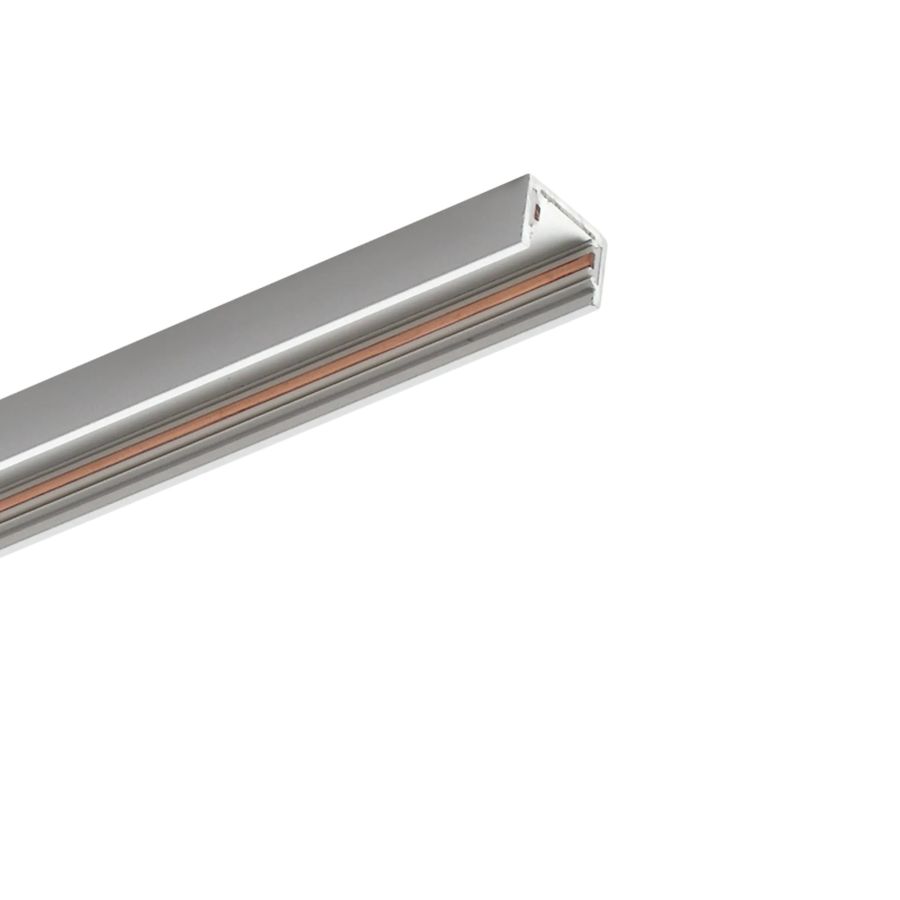 ACCESSORI STICK SURFACE BINARIO 1 MT Λευκό Ideal Lux 364063