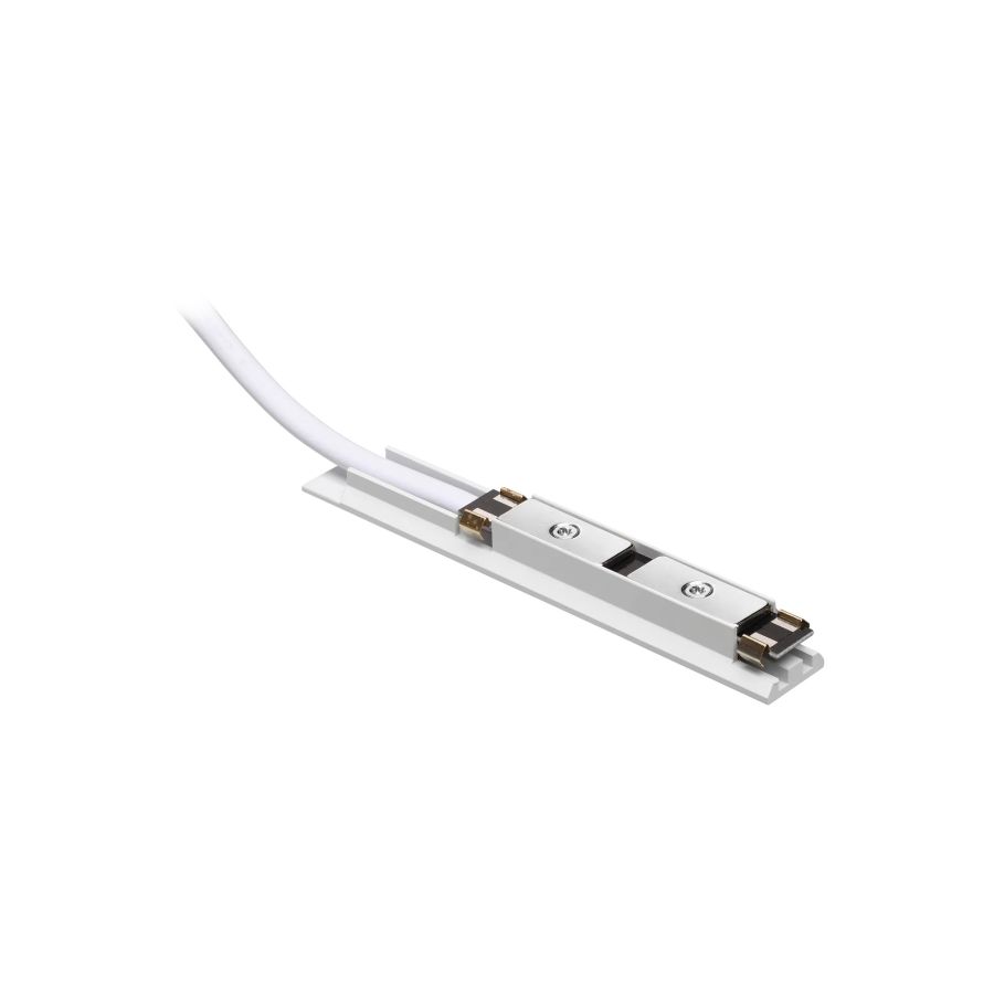 ACCESSORI STICK CONNETTORE ALIMENTAZIONE Λευκό Ideal Lux 364148