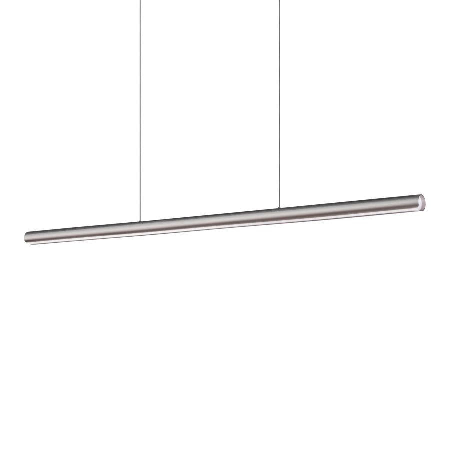 Κρεμαστό Φωτιστικό DORICA SP1 D45 GRIGIO Ideal Lux 366463