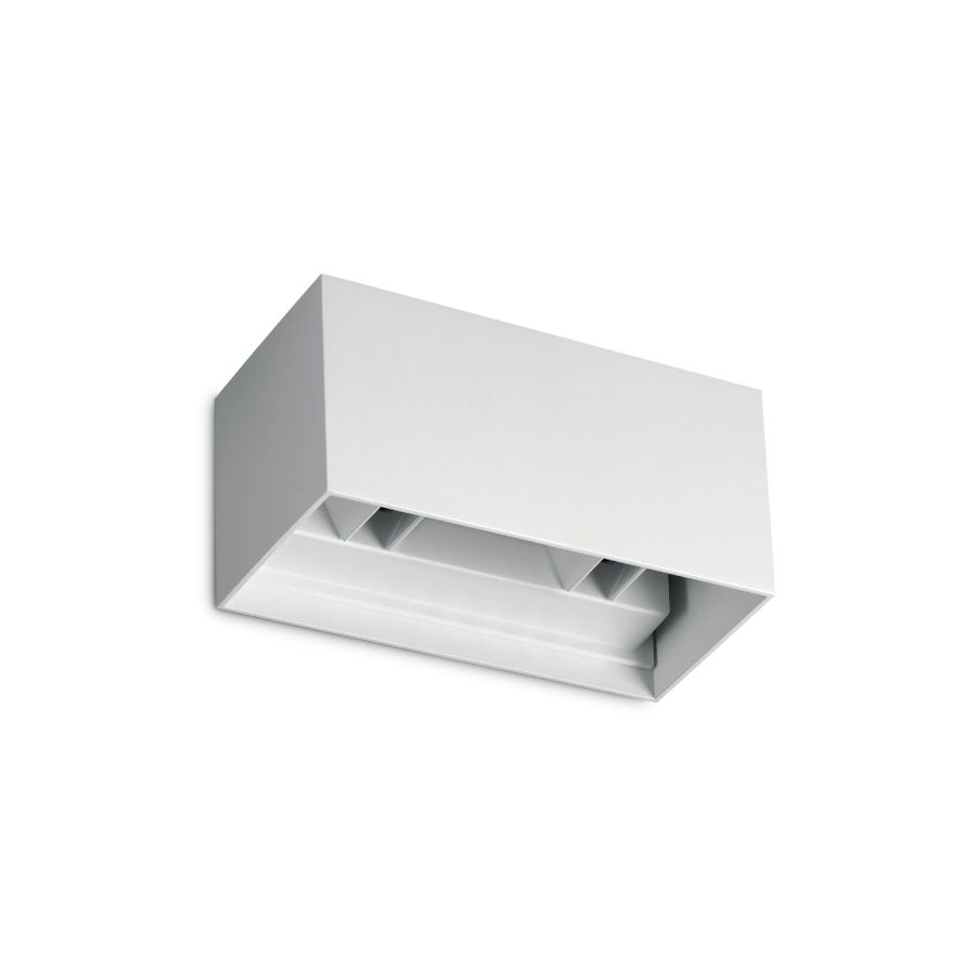 Απλίκα ATOM AP D20 Λευκό 4000K Ideal Lux 366869