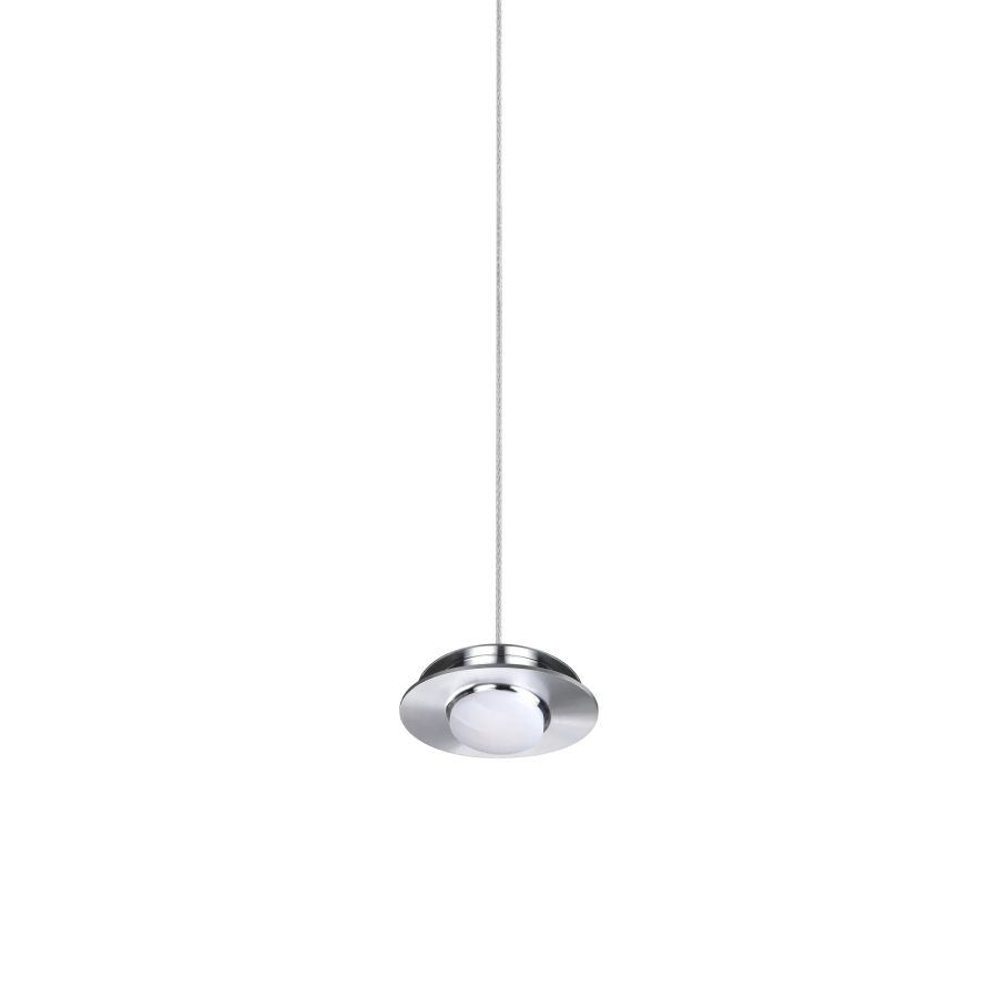 Κρεμαστό Φωτιστικό MAPA PENDEL LED BIG 5M Ideal Lux 366944