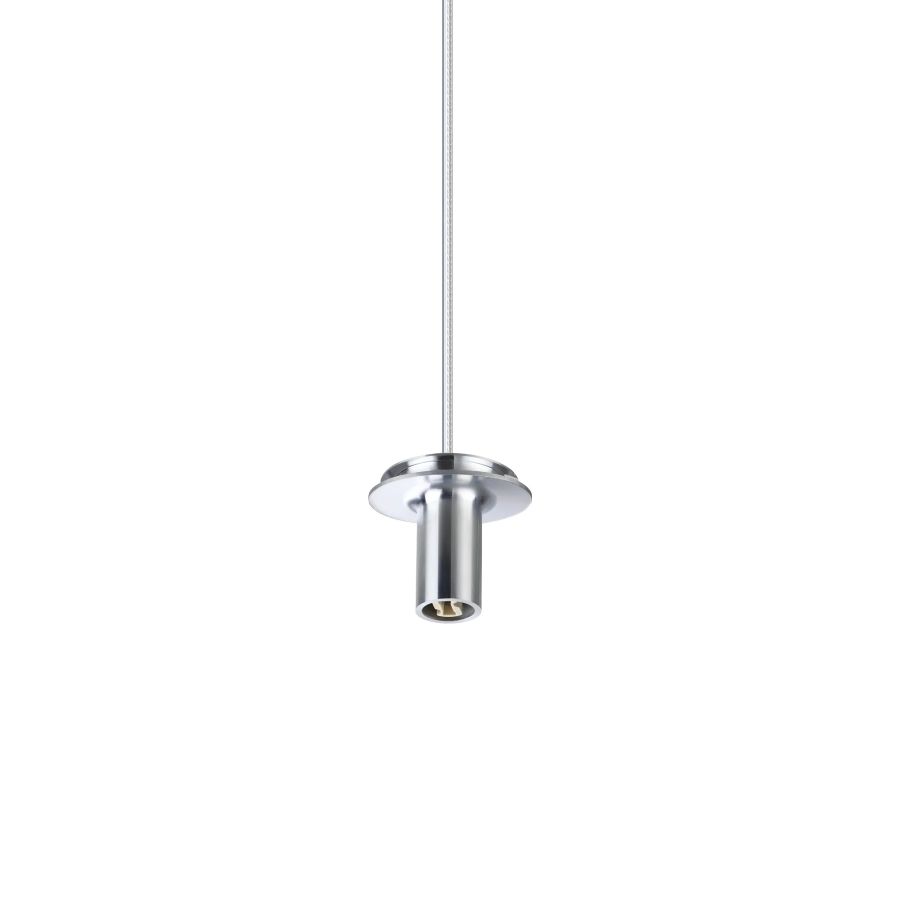 Κρεμαστό Φωτιστικό MAPA PENDEL G9 5M Ideal Lux 368245
